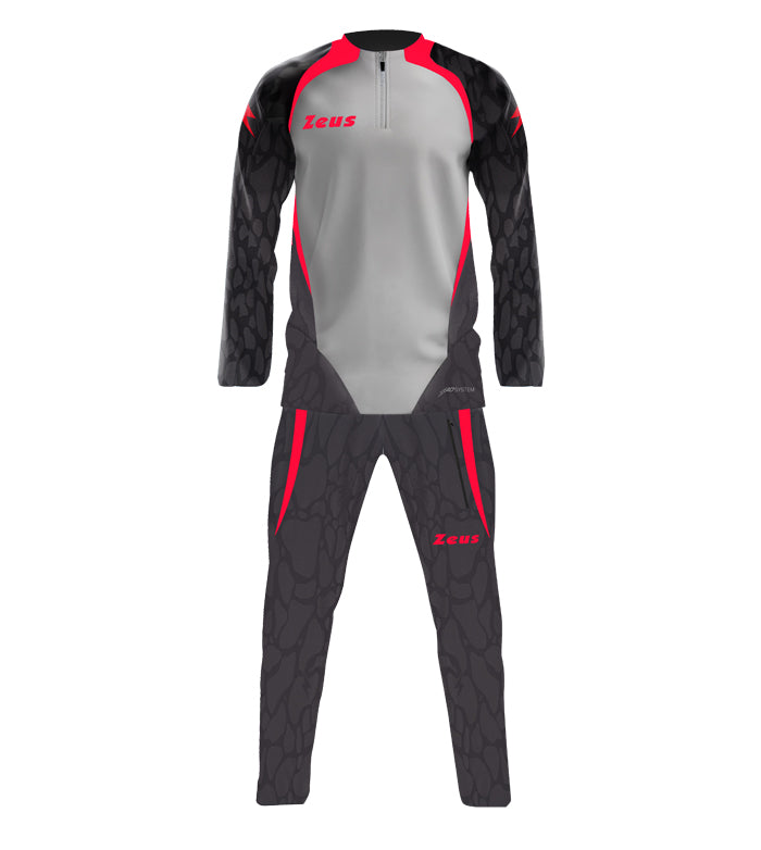 ZEUS SPORT-TRAIN GALAXY TRACKSUIT
