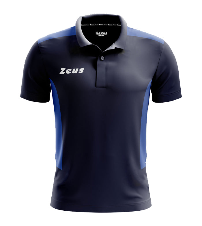 POLO START  ZEUS SPORT RELAX LINE RAPPRESENTANZA