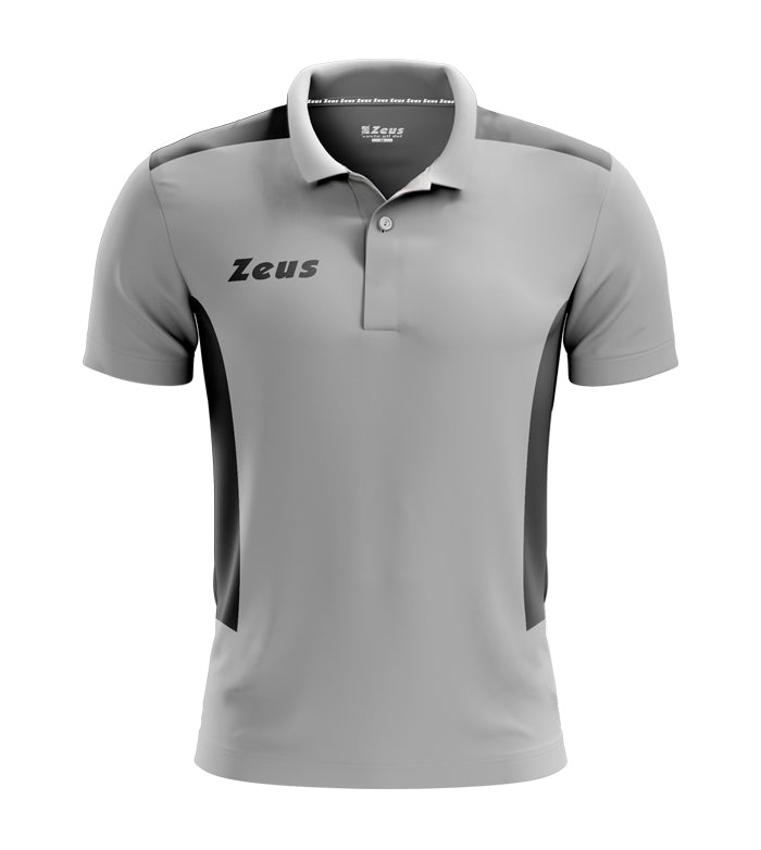 POLO START  ZEUS SPORT RELAX LINE RAPPRESENTANZA