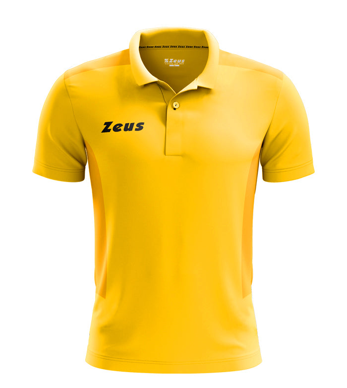 POLO START  ZEUS SPORT RELAX LINE RAPPRESENTANZA