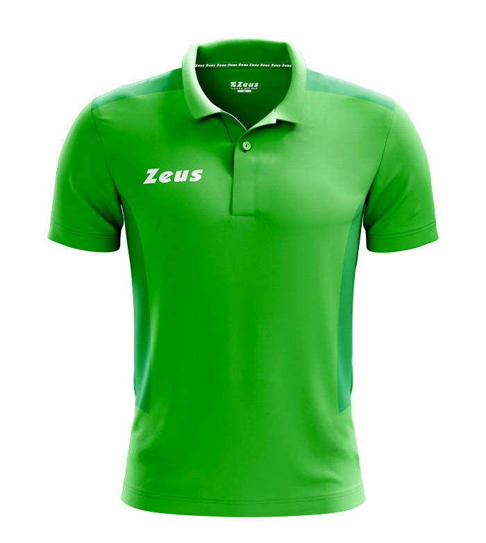 POLO START  ZEUS SPORT RELAX LINE RAPPRESENTANZA
