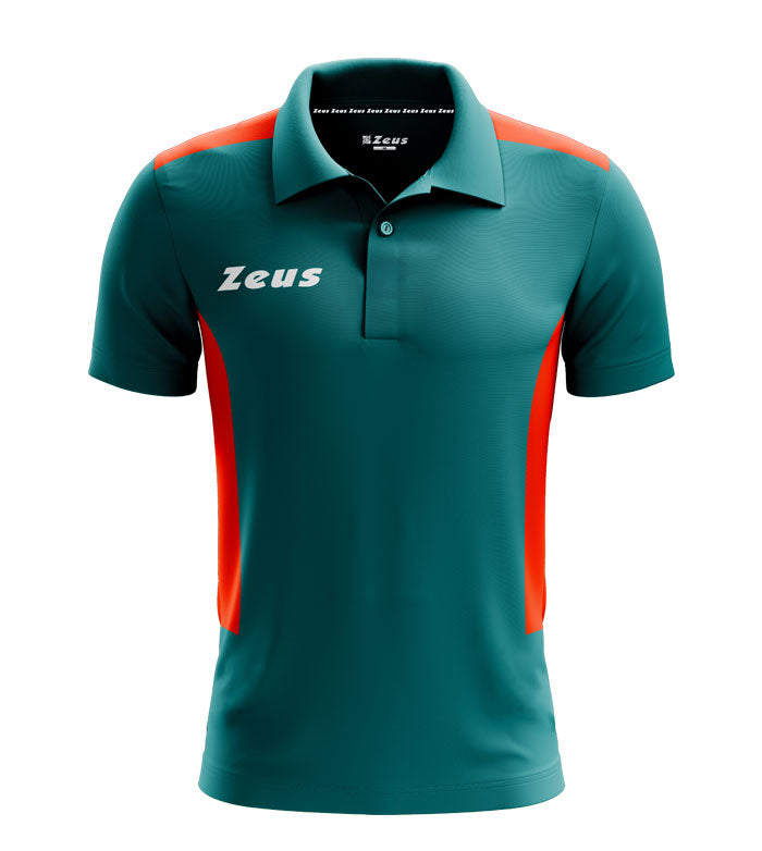 POLO START  ZEUS SPORT RELAX LINE RAPPRESENTANZA