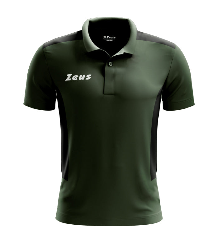 POLO START  ZEUS SPORT RELAX LINE RAPPRESENTANZA
