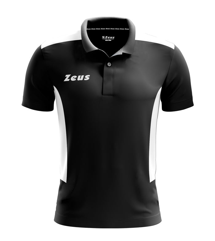 POLO START  ZEUS SPORT RELAX LINE RAPPRESENTANZA