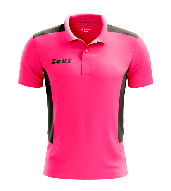 POLO START  ZEUS SPORT RELAX LINE RAPPRESENTANZA