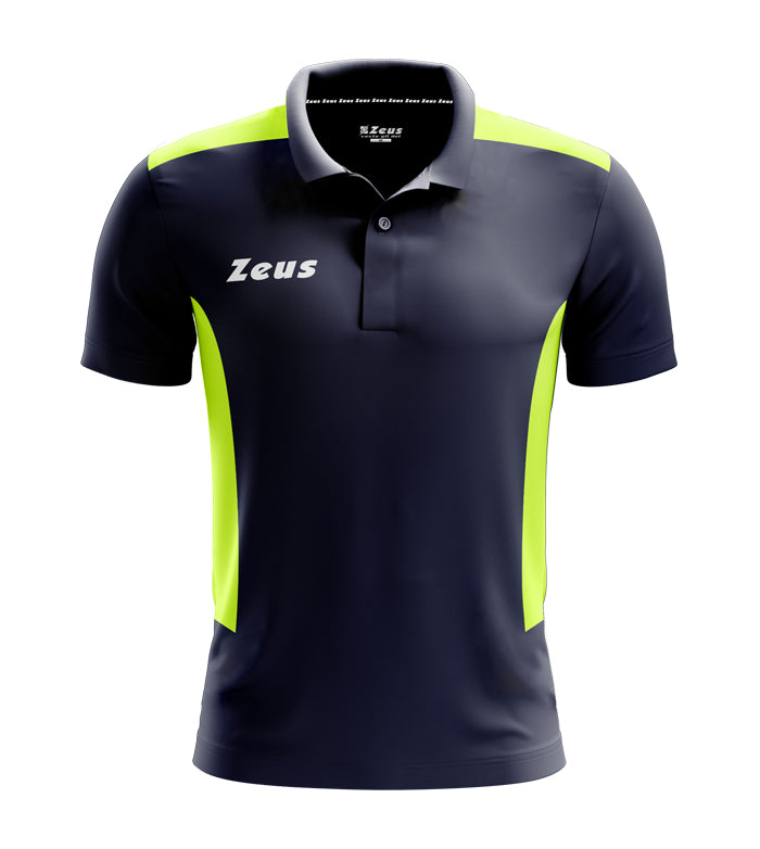 POLO START  ZEUS SPORT RELAX LINE RAPPRESENTANZA