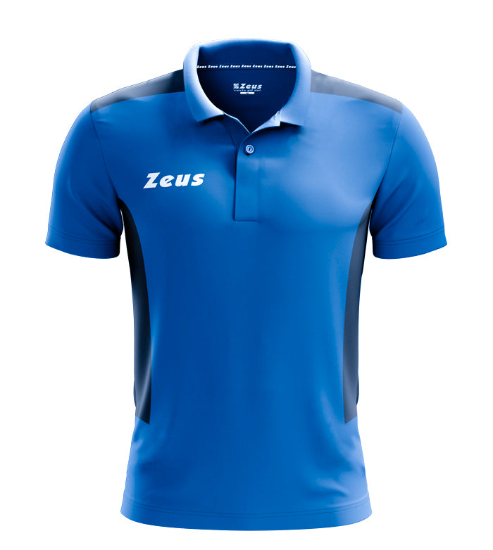 POLO START  ZEUS SPORT RELAX LINE RAPPRESENTANZA