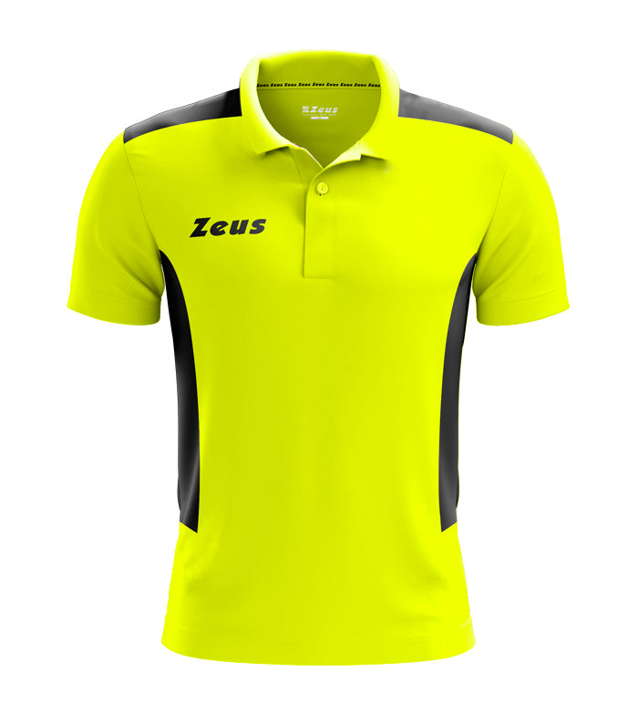POLO START  ZEUS SPORT RELAX LINE RAPPRESENTANZA
