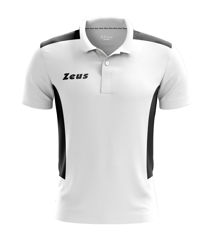 POLO START  ZEUS SPORT RELAX LINE RAPPRESENTANZA
