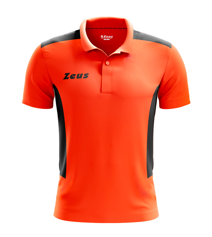 POLO START  ZEUS SPORT RELAX LINE RAPPRESENTANZA