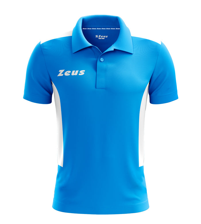 POLO START  ZEUS SPORT RELAX LINE RAPPRESENTANZA