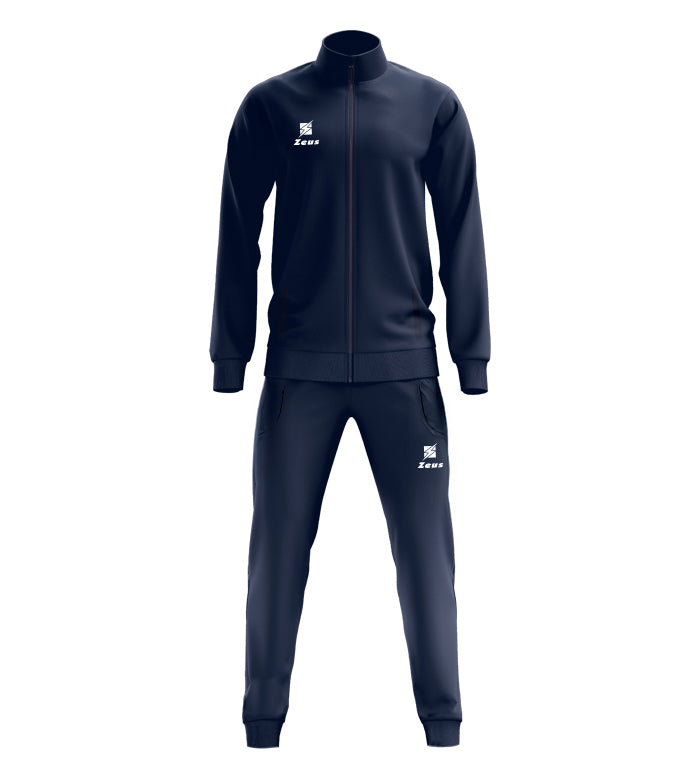 TUTA SCHOOL ZEUS SPORT RELAX LINE