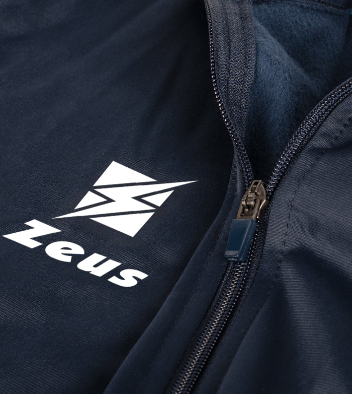 TUTA SCHOOL ZEUS SPORT RELAX LINE