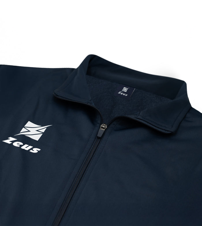 TUTA SCHOOL ZEUS SPORT RELAX LINE
