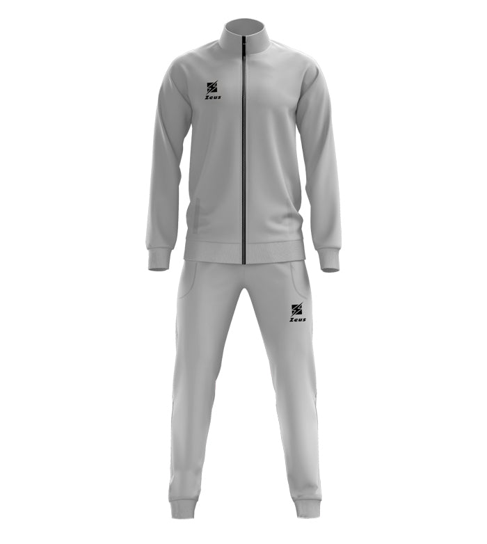 TUTA SCHOOL ZEUS SPORT RELAX LINE