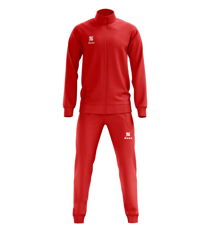 TUTA SCHOOL ZEUS SPORT RELAX LINE