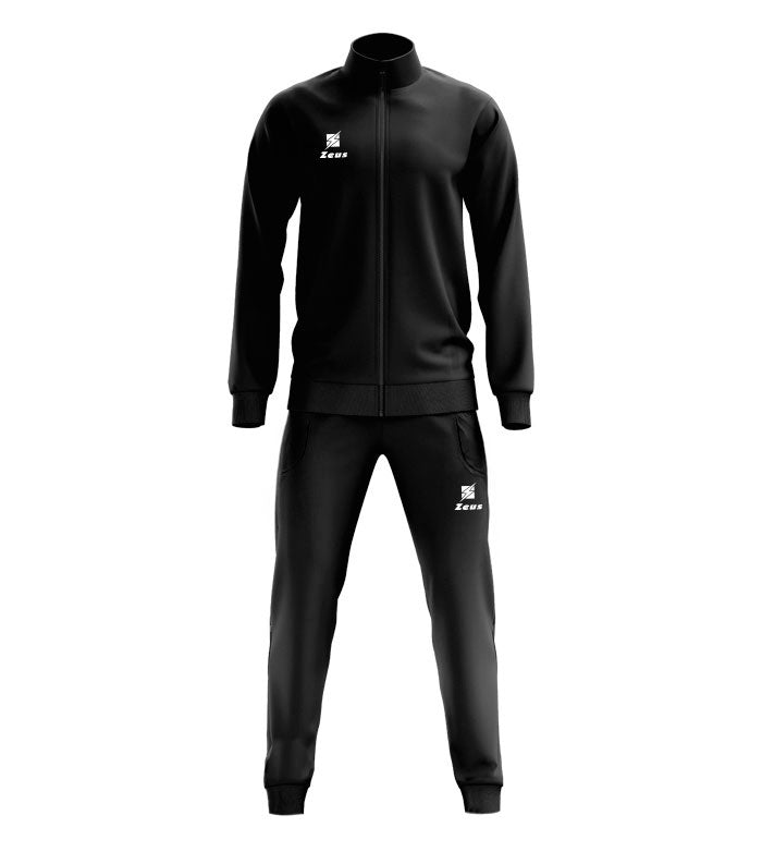 TUTA SCHOOL ZEUS SPORT RELAX LINE