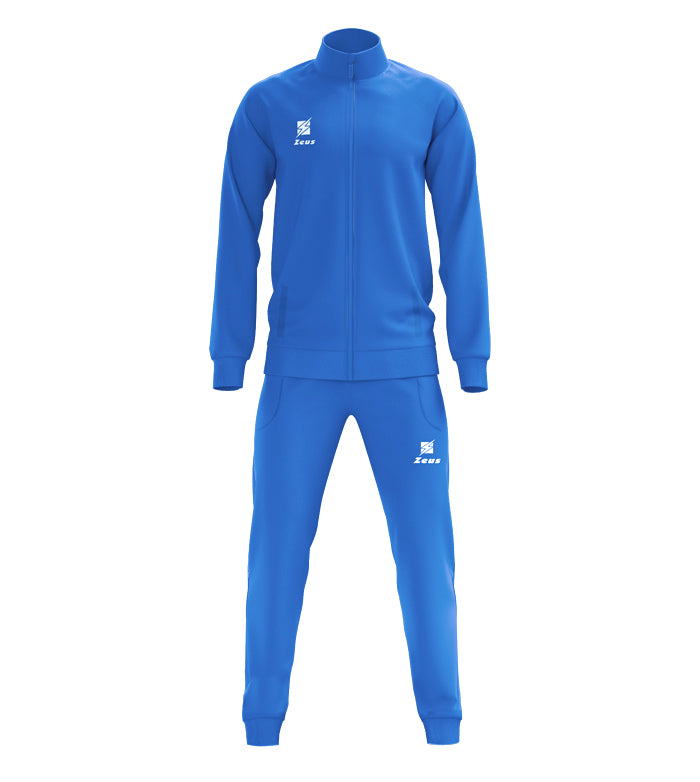 TUTA SCHOOL ZEUS SPORT RELAX LINE