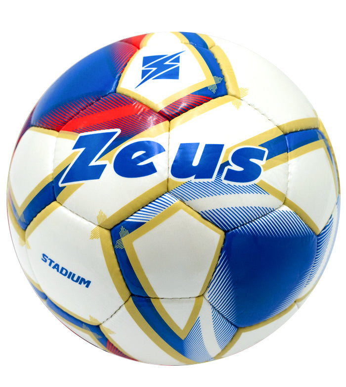 PALLONE STADIUM ZEUS PACCO DA 20