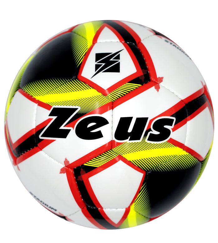 PALLONE STADIUM ZEUS PACCO DA 10