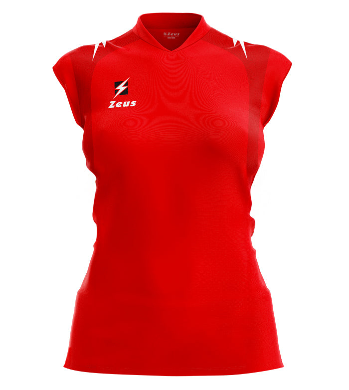 MAGLIA VOLLEY ZEUS TIGER DONNA PALLAVOLO ZEUS SPORT VOLLEYBALL
