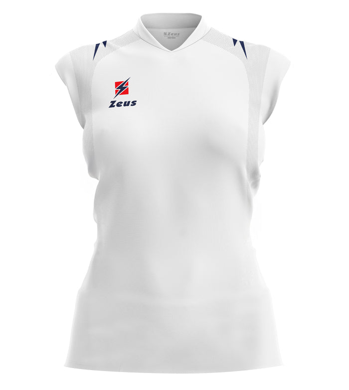 MAGLIA VOLLEY ZEUS TIGER DONNA PALLAVOLO ZEUS SPORT VOLLEYBALL