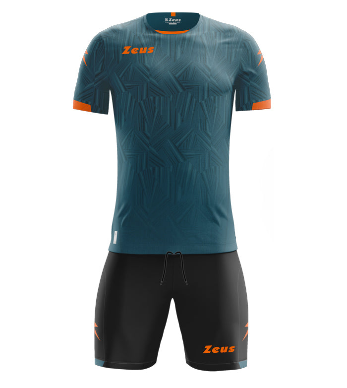 KIT CALCIO  ZEUS NAXOS NEW COMPLETINO