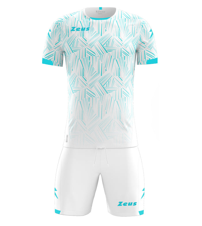 KIT CALCIO  ZEUS NAXOS NEW COMPLETINO