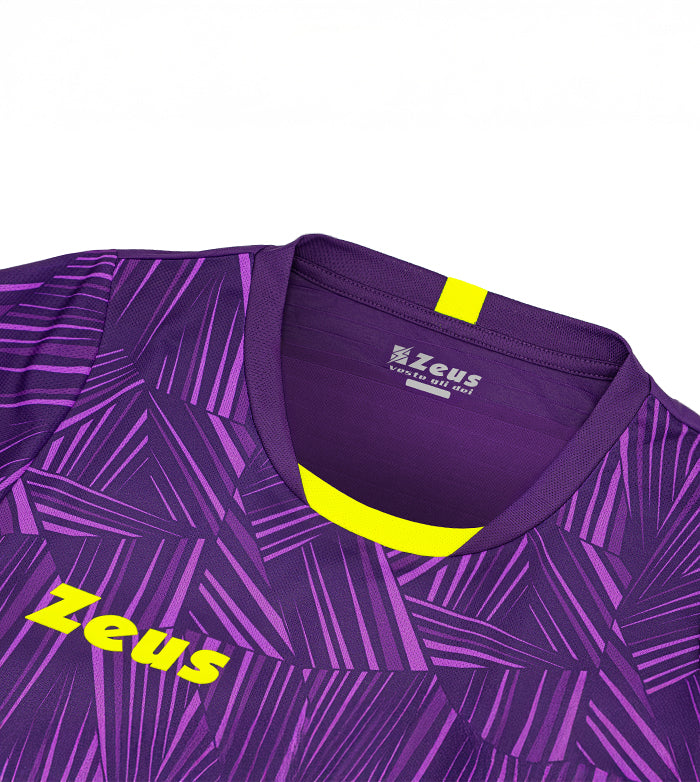 KIT CALCIO  ZEUS NAXOS NEW COMPLETINO