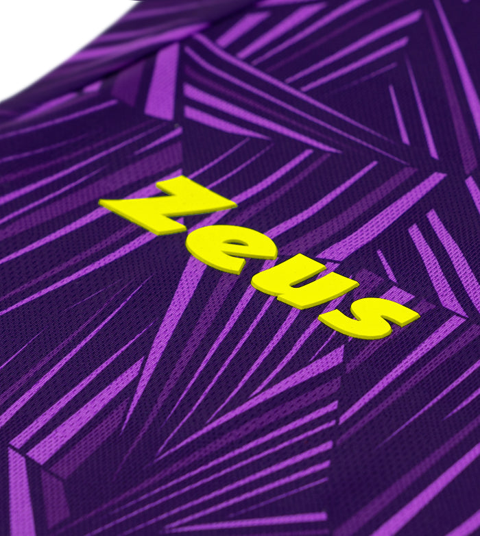 KIT CALCIO  ZEUS NAXOS NEW COMPLETINO