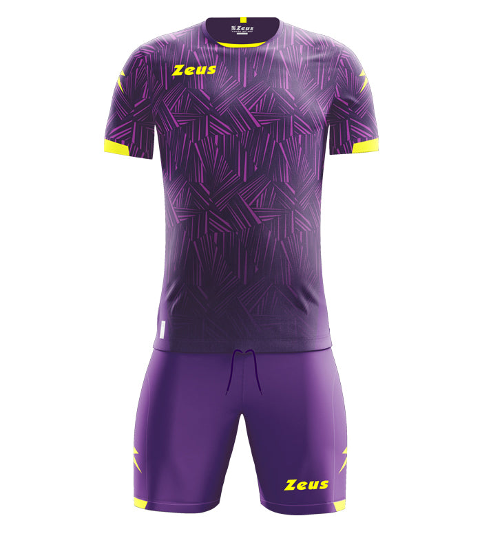 KIT CALCIO  ZEUS NAXOS NEW COMPLETINO