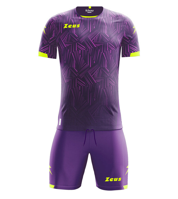 KIT CALCIO  ZEUS NAXOS NEW COMPLETINO