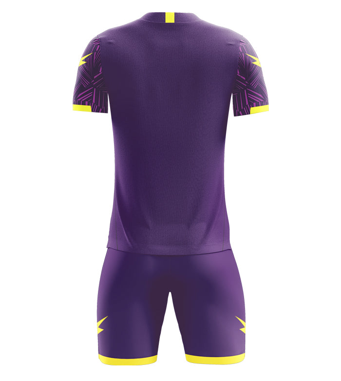 KIT CALCIO  ZEUS NAXOS NEW COMPLETINO