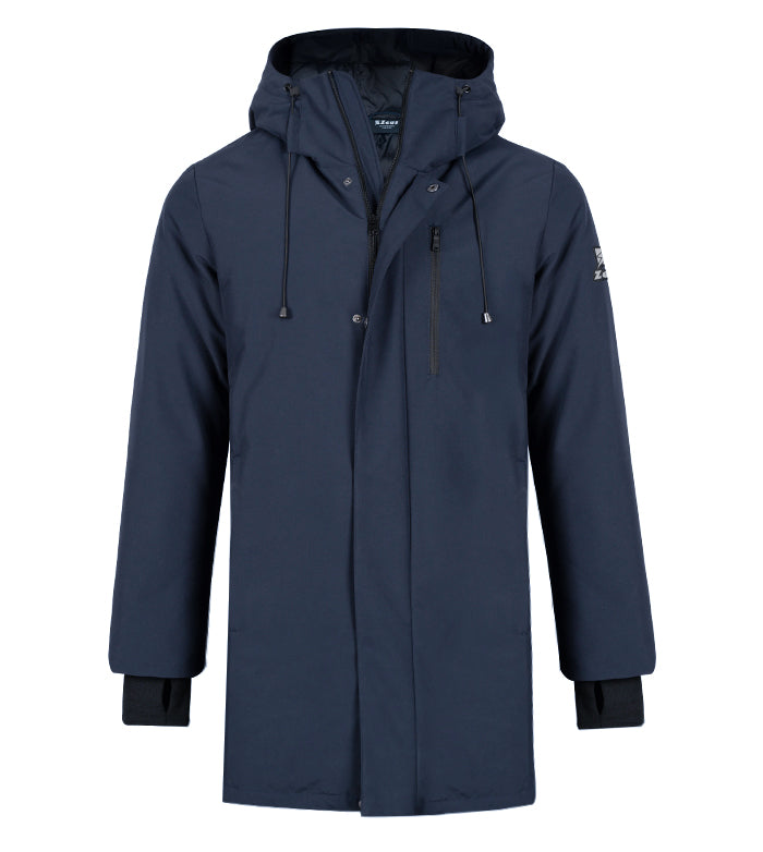 GIUBBOTTO VITO NEW ZEUS SPORT CALCIO WINTER