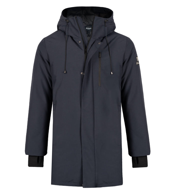 GIUBBOTTO VITO NEW ZEUS SPORT CALCIO WINTER