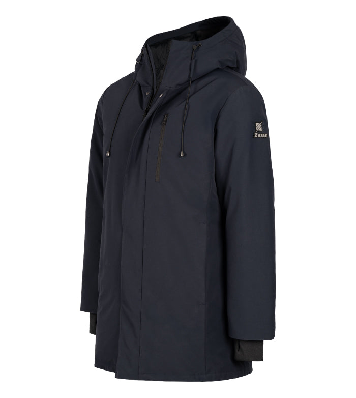 GIUBBOTTO VITO NEW ZEUS SPORT CALCIO WINTER
