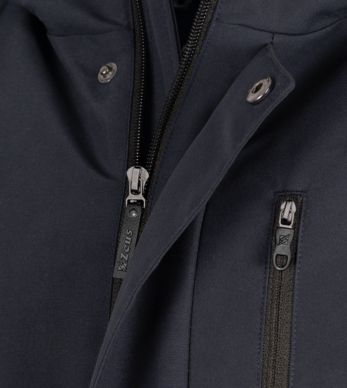 GIUBBOTTO VITO NEW ZEUS SPORT CALCIO WINTER