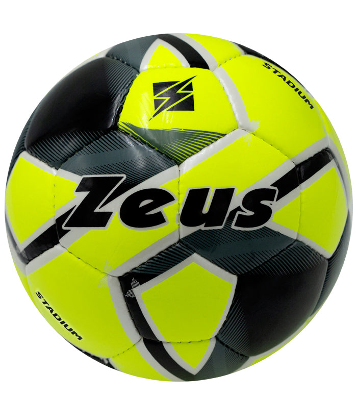 PALLONE STADIUM-RIMBALZO CONTROLLATO PACCO DA 5