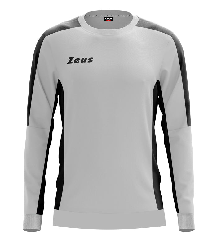 FELPA ROUND START ALLENAMENTO ZEUS