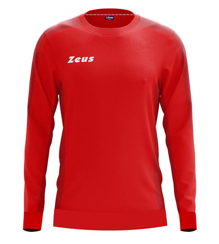 FELPA ROUND START ALLENAMENTO ZEUS