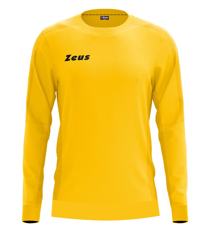 FELPA ROUND START ALLENAMENTO ZEUS
