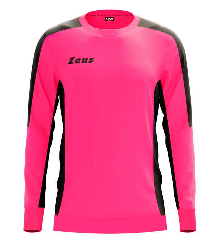 FELPA ROUND START ALLENAMENTO ZEUS
