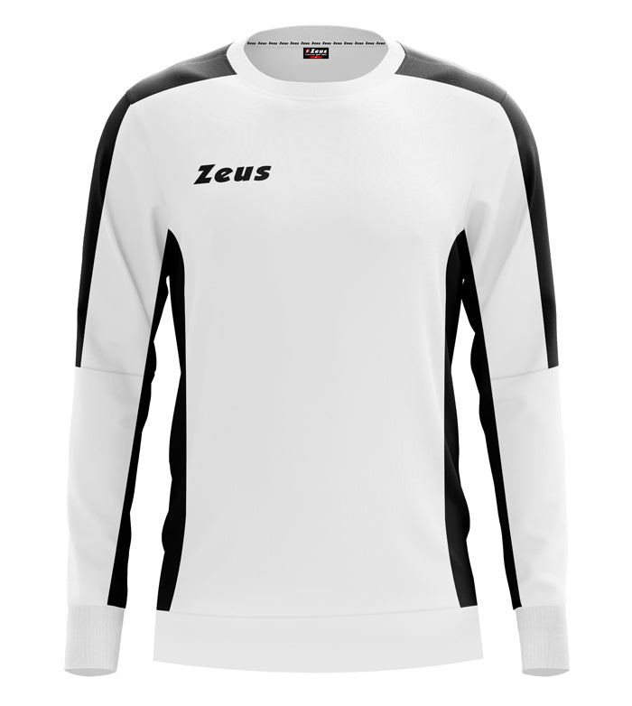 FELPA ROUND START ALLENAMENTO ZEUS