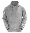 FELPA BASIC CON CAPPUCCIO RELAX RAPPRESENTANZA