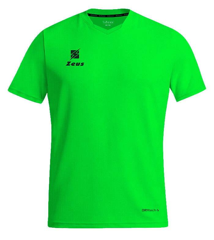 SHIRT ZED PADEL ZEUS
