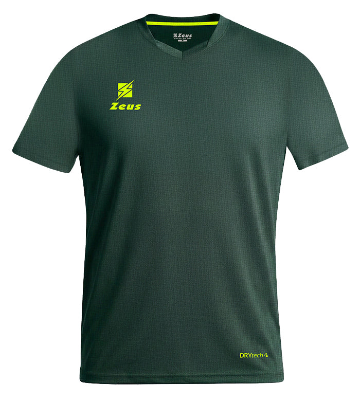 SHIRT ZED PADEL ZEUS