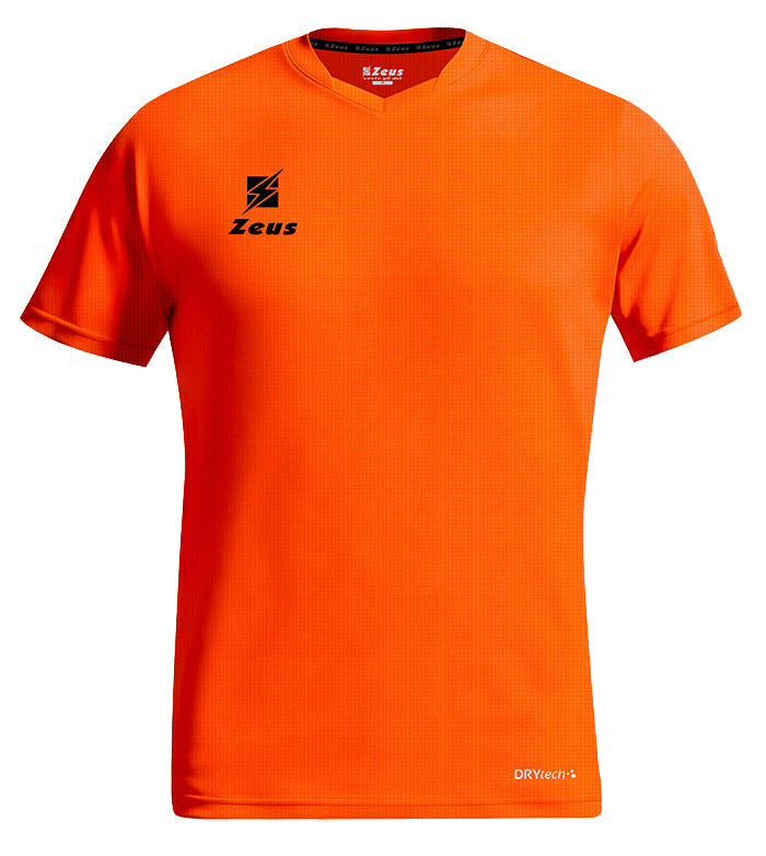 SHIRT ZED PADEL ZEUS