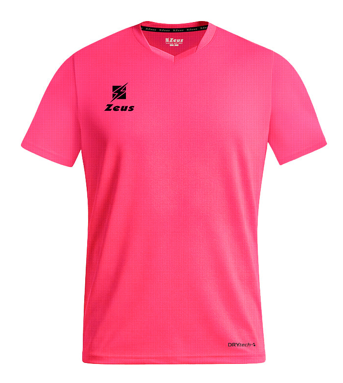 SHIRT ZED PADEL ZEUS
