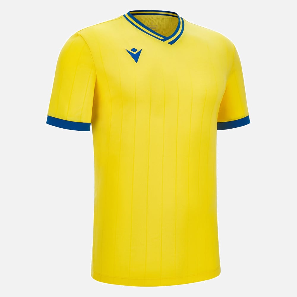 Macron- Maglia Calcio-Pallavolo-Calcetto-Tennis-Padel Macron Halley maglia