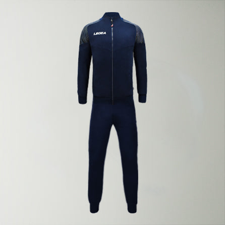 TUTA MANILA MESSICO OVERSIZE  ALLENAMENTO RELAX LEGEA TRAINING ALLENAMENTO CALCIO